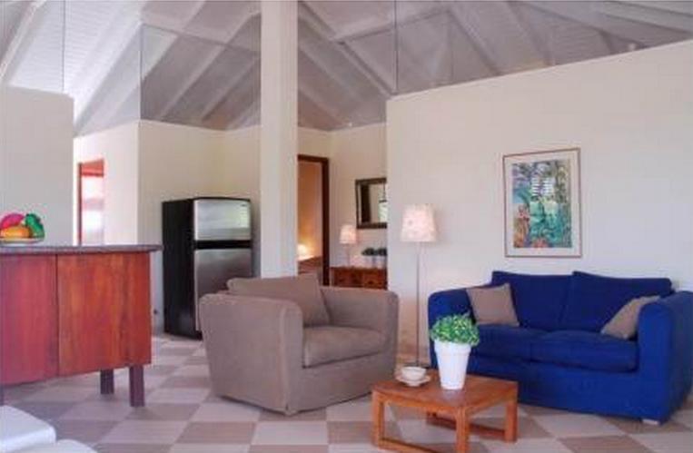 Blue Bay Village Villa 11 Dorp Dorp Sint Michiel Pokój zdjęcie