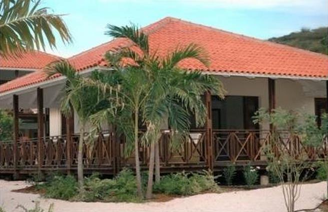 Blue Bay Village Villa 11 Dorp Dorp Sint Michiel Pokój zdjęcie