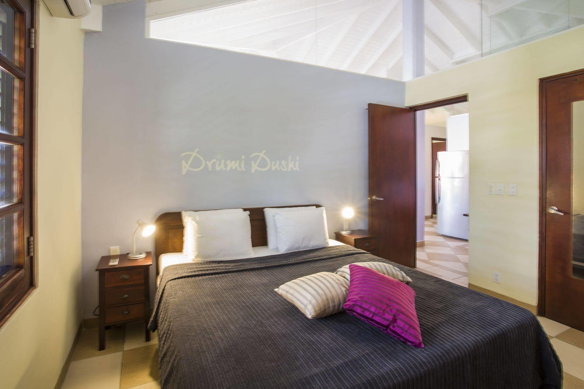 Blue Bay Village Villa 11 Dorp Dorp Sint Michiel Zewnętrze zdjęcie