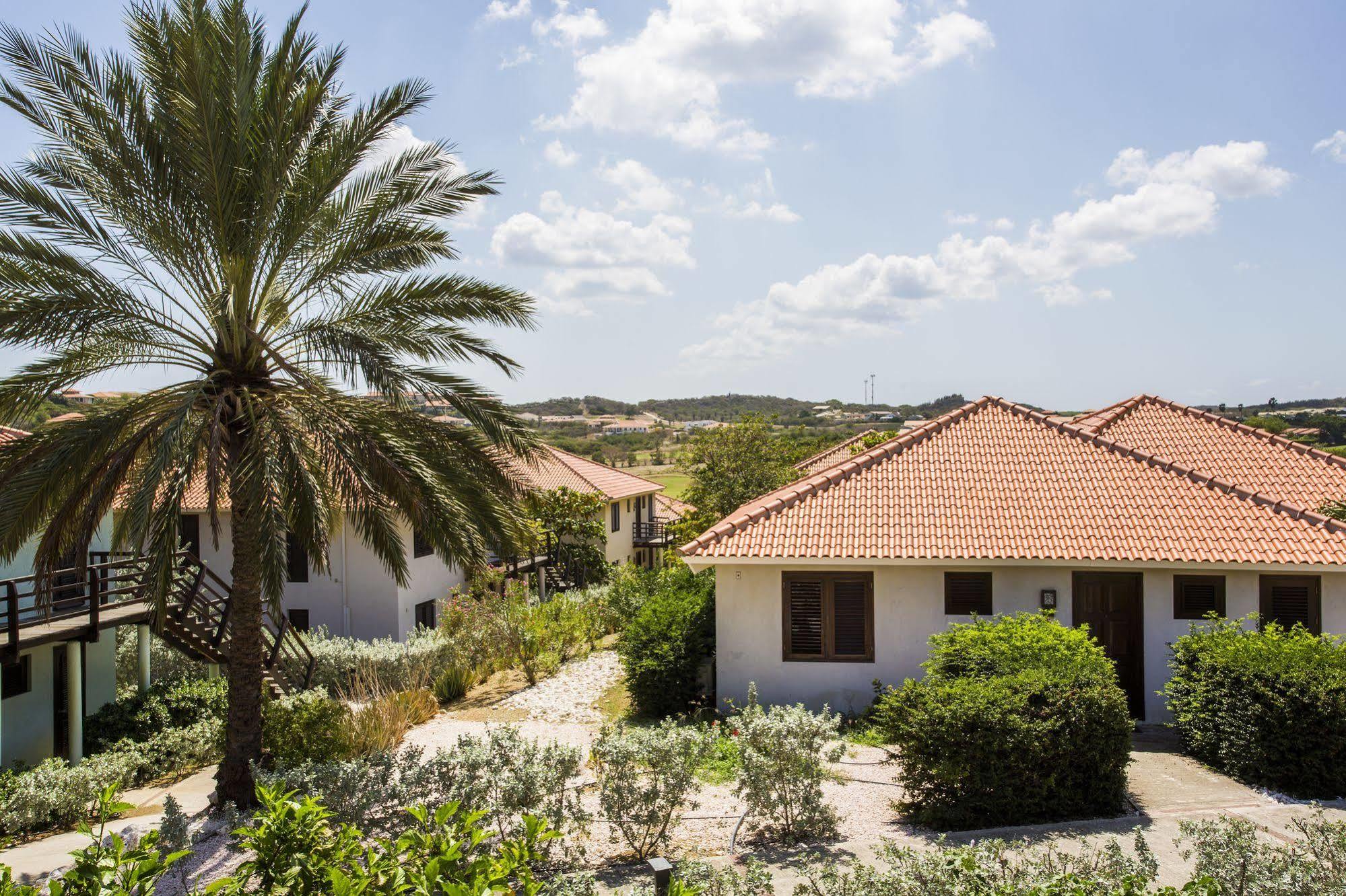 Blue Bay Village Villa 11 Dorp Dorp Sint Michiel Zewnętrze zdjęcie